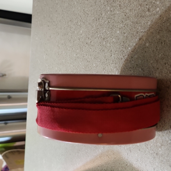 Betty Boop Wink Tin Purse Vintage - Picture 3 of 3